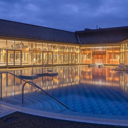Greenfield Hotel Golf & Spa Bük Εξωτερικό φωτογραφία