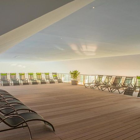 Greenfield Hotel Golf & Spa Bük Εξωτερικό φωτογραφία