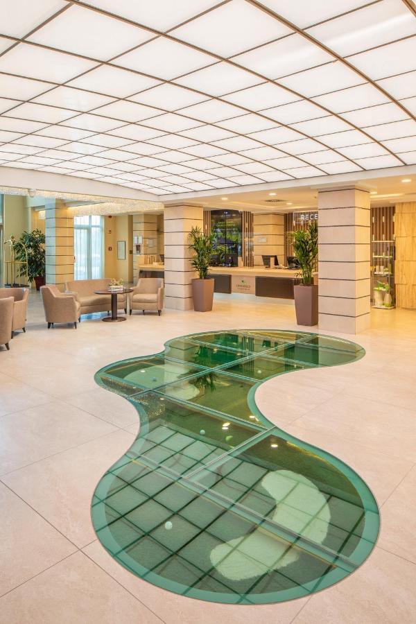 Greenfield Hotel Golf & Spa Bük Εξωτερικό φωτογραφία