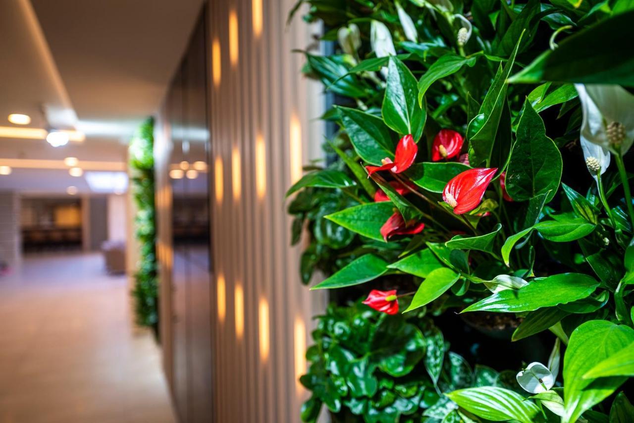 Greenfield Hotel Golf & Spa Bük Εξωτερικό φωτογραφία