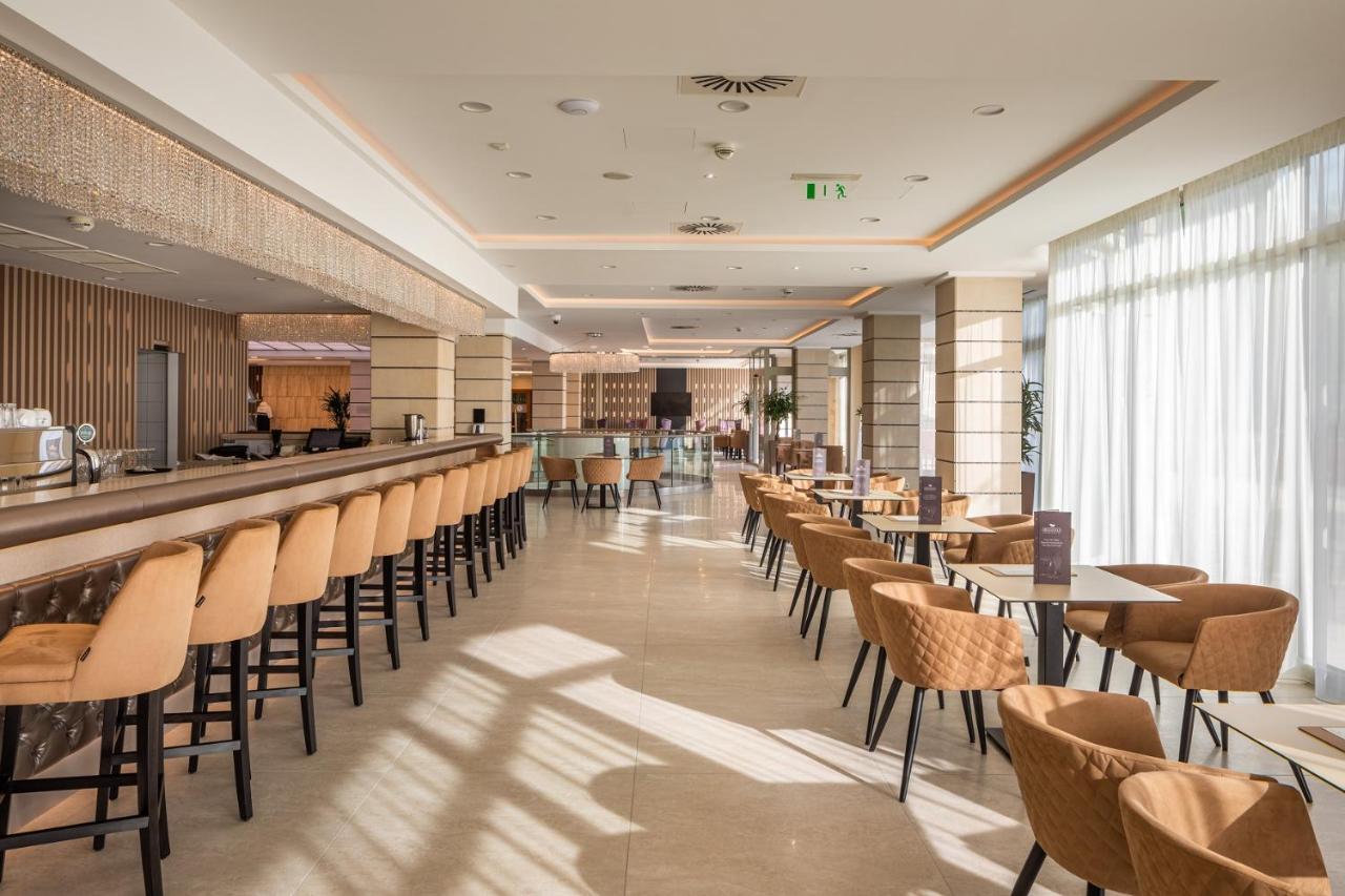 Greenfield Hotel Golf & Spa Bük Εξωτερικό φωτογραφία