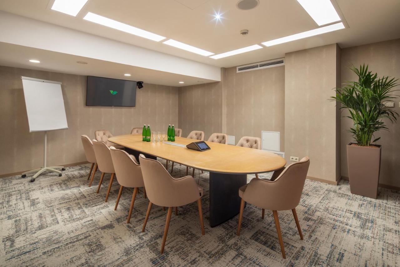 Greenfield Hotel Golf & Spa Bük Εξωτερικό φωτογραφία