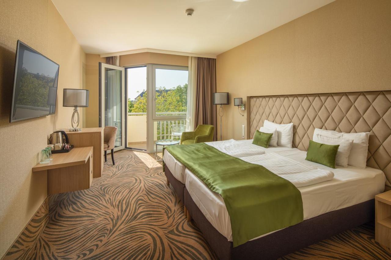Greenfield Hotel Golf & Spa Bük Εξωτερικό φωτογραφία