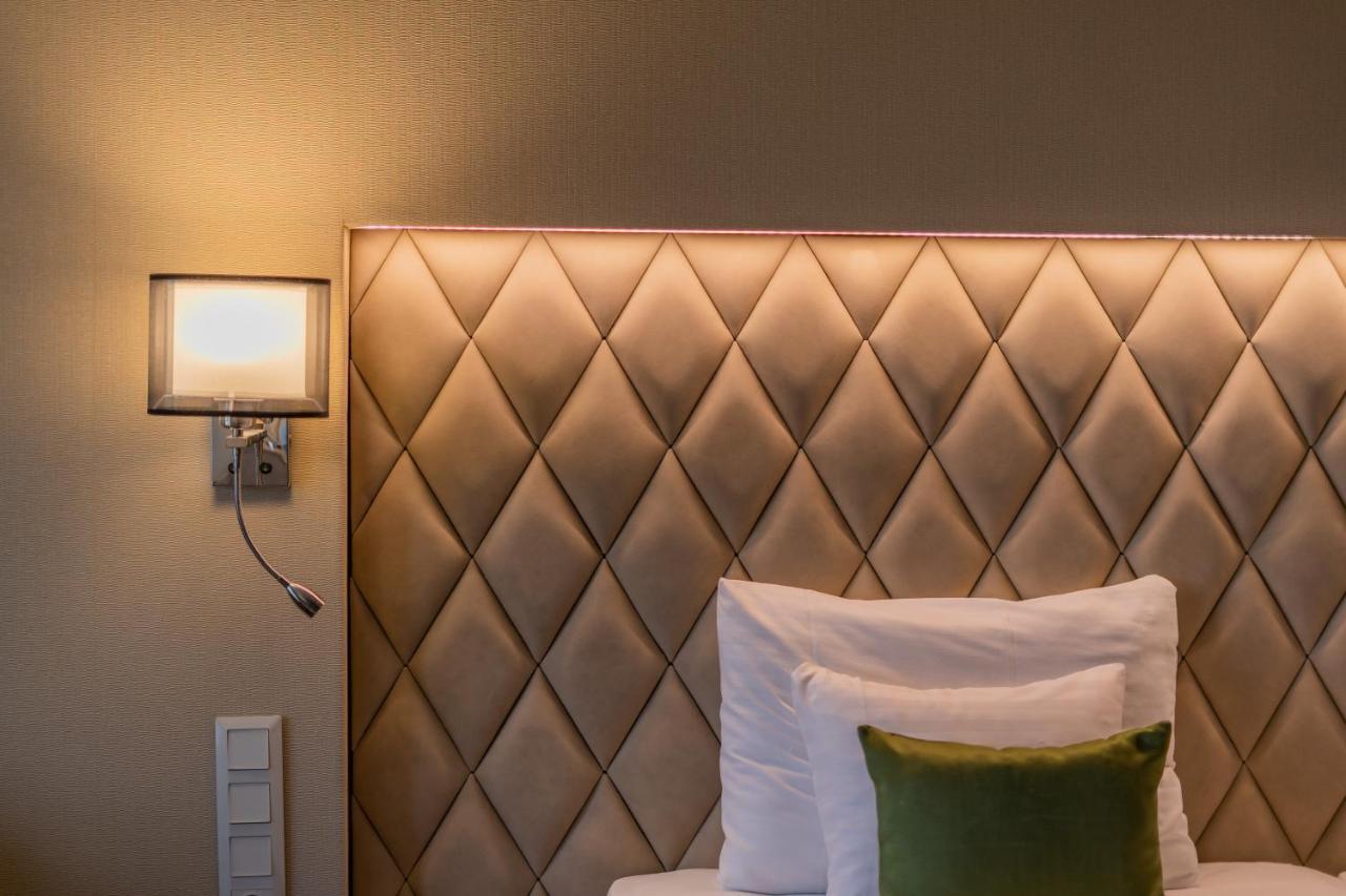 Greenfield Hotel Golf & Spa Bük Εξωτερικό φωτογραφία