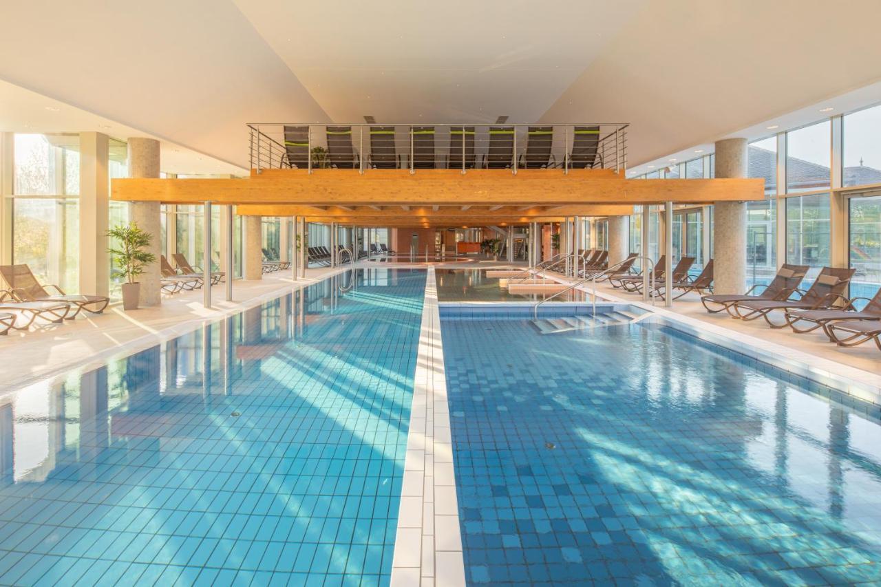 Greenfield Hotel Golf & Spa Bük Εξωτερικό φωτογραφία