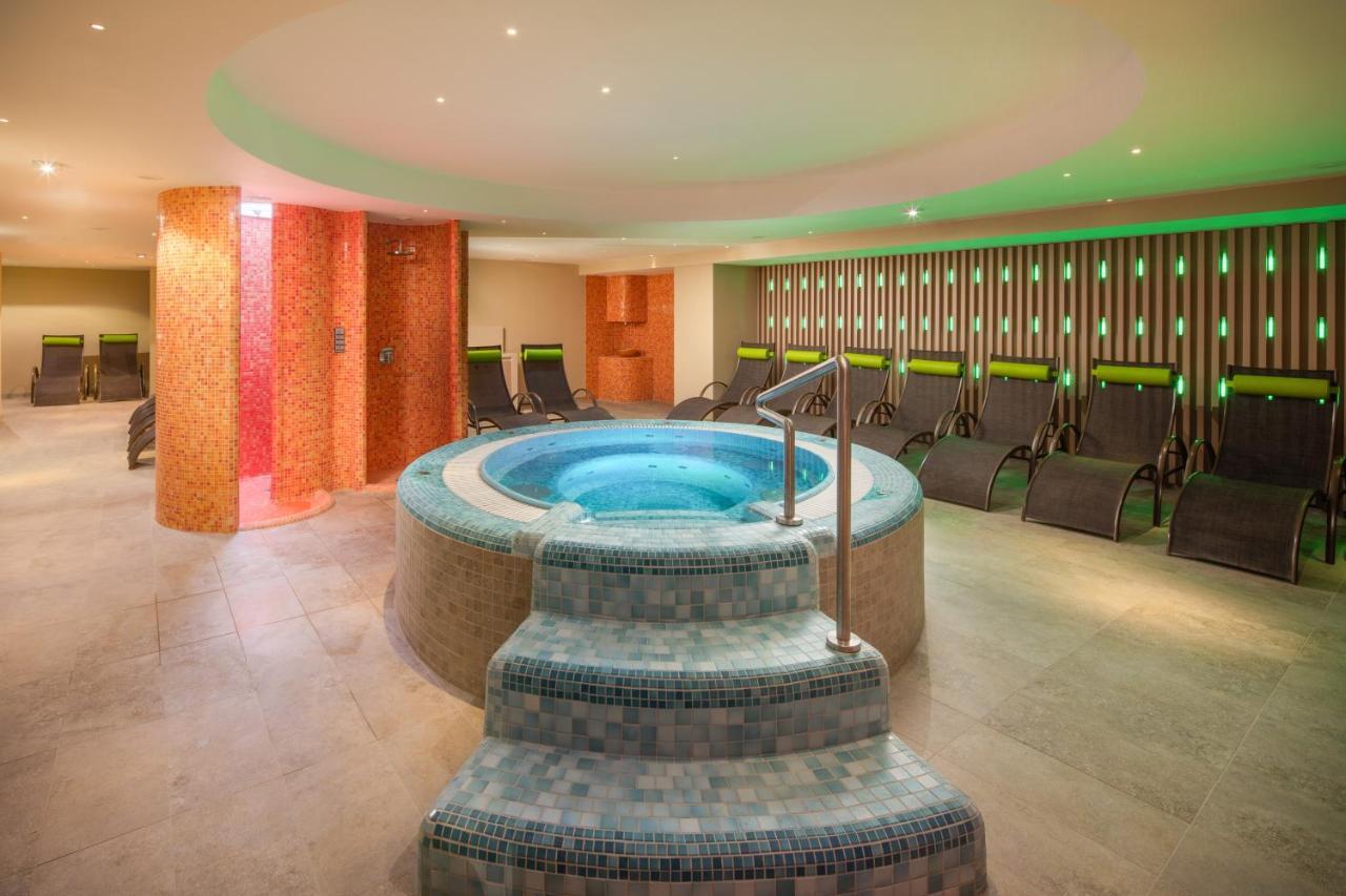 Greenfield Hotel Golf & Spa Bük Εξωτερικό φωτογραφία
