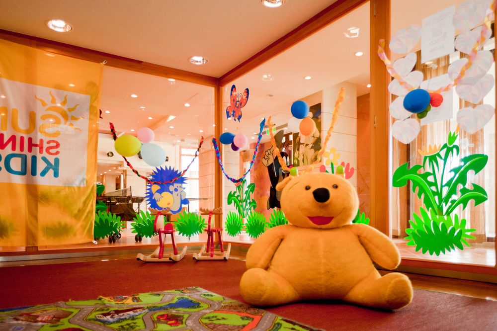 Greenfield Hotel Golf & Spa Bük Εξωτερικό φωτογραφία
