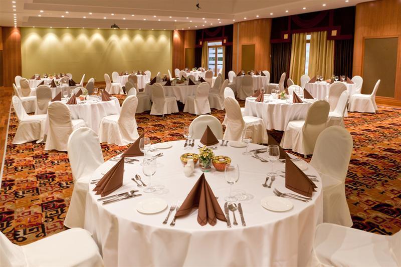 Greenfield Hotel Golf & Spa Bük Εξωτερικό φωτογραφία