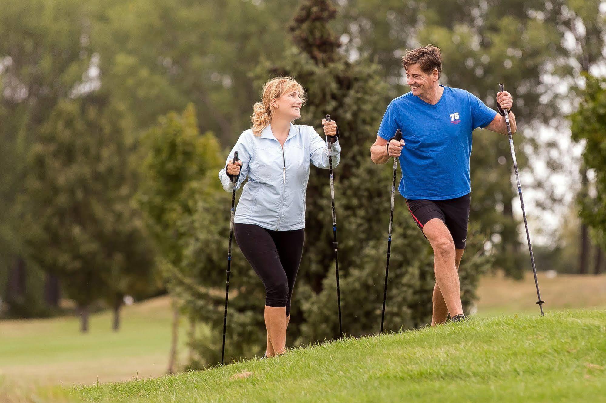 Greenfield Hotel Golf & Spa Bük Εξωτερικό φωτογραφία